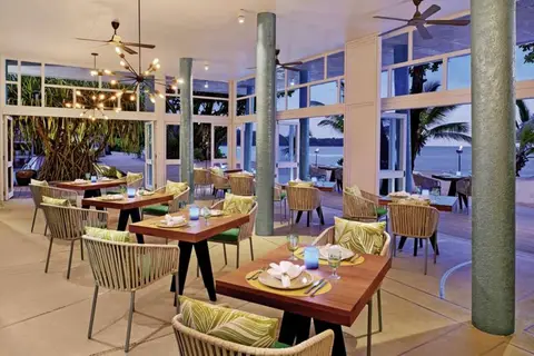 Avani Seychelles Barbarons Resort & Spa in Grand Anse Mahe — foto 17