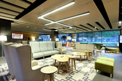 Hotel Occidental Bilbao in Bilbao — foto 25