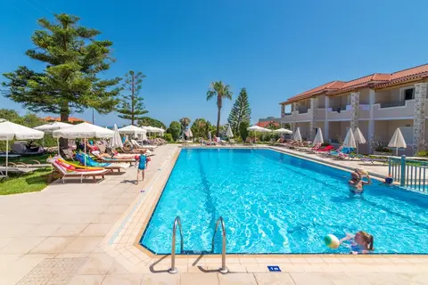 Windmill Hotel in Argassi, foto 14