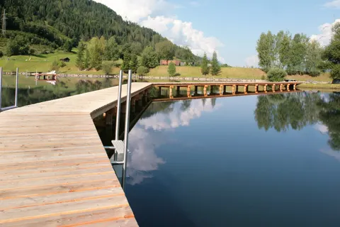 Sportcamp Woferlgut foto 10