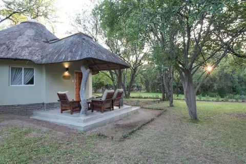 Ultimate Safari Experience - Sefapane Lodge in Noorderlijk Zuid-Afrika, Krugerpark, Panoramaroute — foto 10