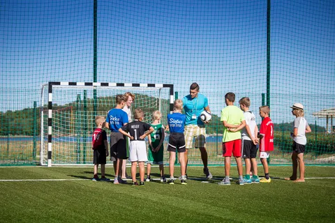 Camping Val Saline foto 17