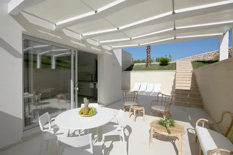 Camarò Residence in Favignana, foto 29
