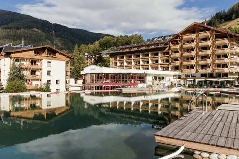 Thermenwelt Hotel Pulverer foto 1