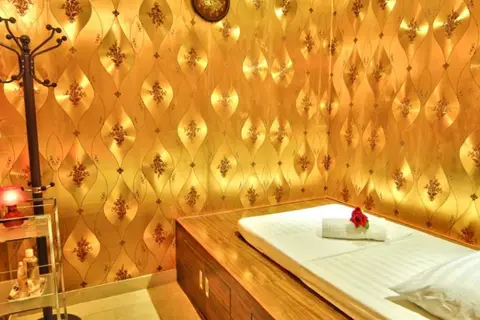 Vision Imperial Hotel in Dubai, foto 19
