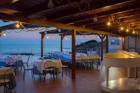 Hotel Ferretti in Diamante — foto 17