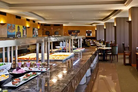 Ramada by Wyndham Lisbon in Almada — foto 9