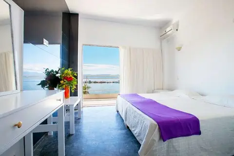 Porto Evia Boutique Hotel in Δημοτική Ενότητα Αμαρυνθίων — foto 7