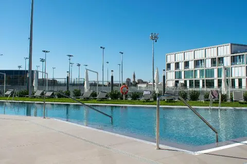 Rafa Nadal Sport Residence in Manacor — foto 14