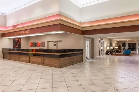 Ramada by Wyndham Kissimmee Gateway in Kissimmee — foto 9