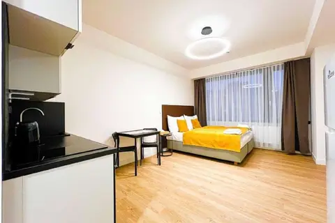 Post 120 Suites in Praag — foto 3