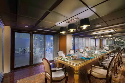 Hotel de l'Opera Hanoi - MGallery by Sofitel in Hanoi