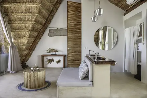 Villas Flamingos in Holbox — foto 19