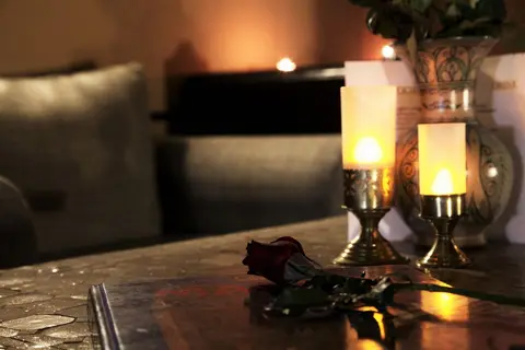 Riad Melhoun & Spa in Marrakech — foto 28