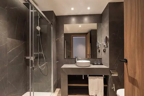 Eurostars Casa Anfa in Casablanca, foto 16
