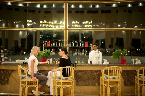 Acel Beach Resort in El Quseir, foto 27
