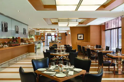 Sheraton The Walk Dubai in Delta Hotels by Marriot Jumeirah Beach — foto 15
