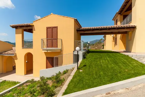Corte Di Gallura in Budoni — foto 11