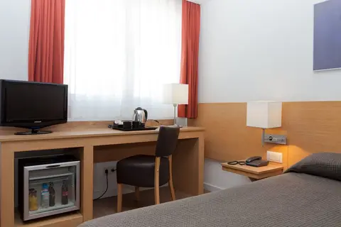 Leonardo Boutique Hotel Barcelona Sagrada Familia in Barcelona — foto 18
