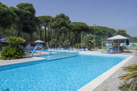 Camping Costa Blu foto 12