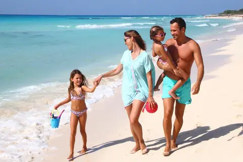 Sandos Playacar in Playa del Carmen — foto 17