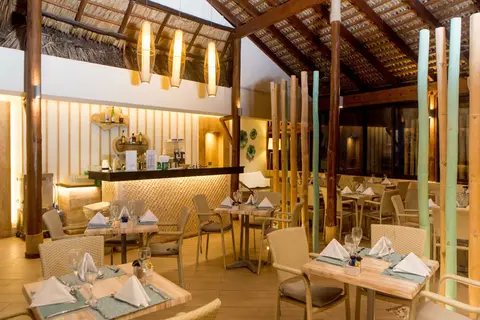 Vista Sol Punta Cana Beach Resort & Spa in Salvaleón de Higüey, foto 13