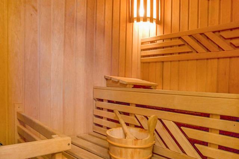 Chalet Piccola Pietra foto 13