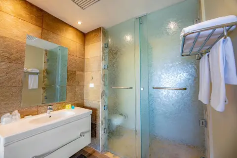 The Oberoi Beach Resort, Sahl Hasheesh in Sahl Hasheesh — foto 26