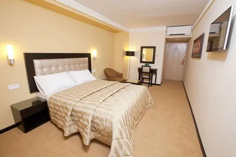 Hotel Al Walid in Casablanca, foto 3