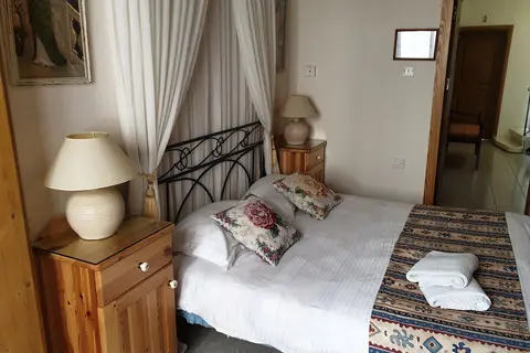 Lantern Guest House in Iż-Żebbuġ — foto 4