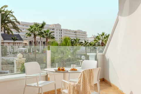 Sunwing Fañabe Beach foto 6