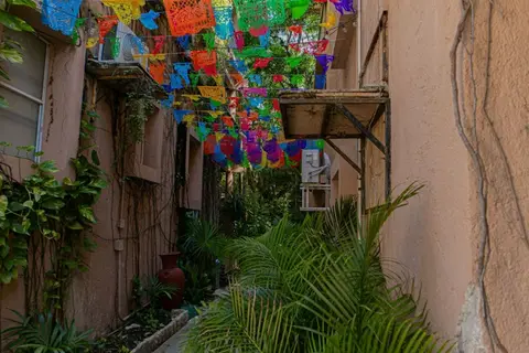 Tukan Hotel Playa del Carmen in Playa del Carmen — foto 6