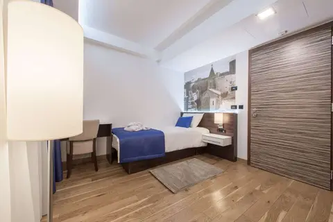 Abba Hotel in Градска општина Вождовац — foto 27