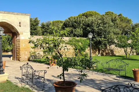 Tenuta Moreno foto 6