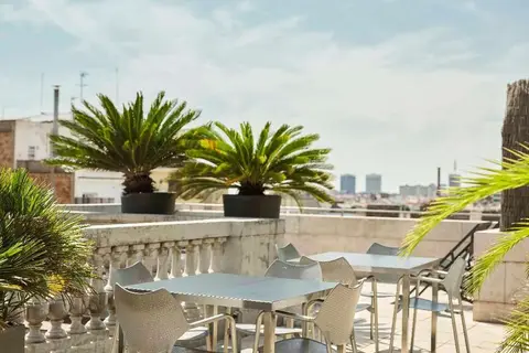 Hotel Astoria in Barcelona — foto 6
