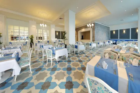 Sueno Hotels Deluxe Belek in Serik, foto 6