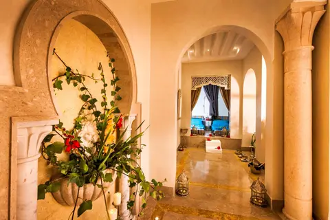 Hasdrubal Thalassa & Spa Yasmine Hammamet in Hasdrubal Thalassa And Spa — foto 9