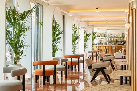 Hotel Riomar, Ibiza, a Tribute Portfolio Hotel in Santa Eulària des Riu — foto 24