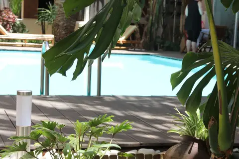 Casablanca Apparthotel in Rabat, foto 2
