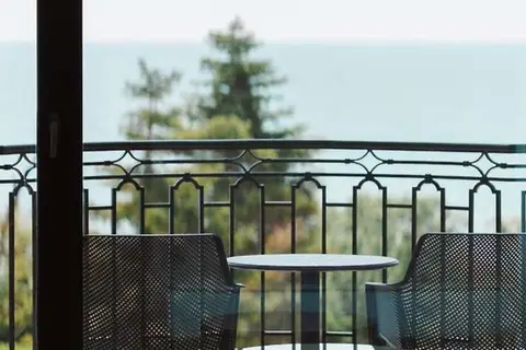 Astor Garden Hotel in Златни пясъци — foto 10