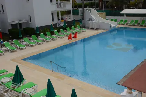 Dream Of Side in Manavgat — foto 7