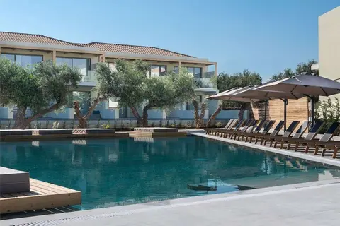 Tsamis Zante Suites in Arkadii Municipal Unit, foto 2