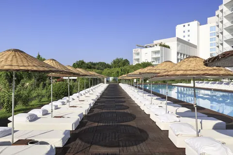 Su Hotel foto 47