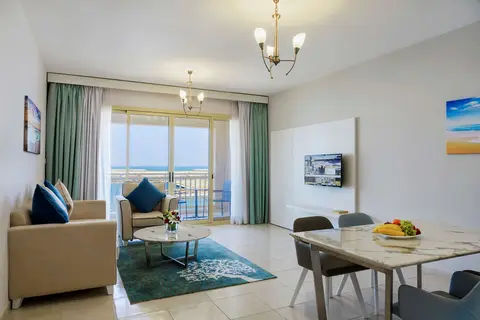 Jannah Hotel Apartments & Villas in Ras Al Khaimah, foto 21