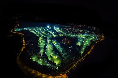 Regnum Carya in Serik — foto 13