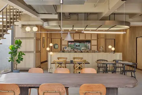 The Quarter Onnut by UHG in Bangkok — foto 6