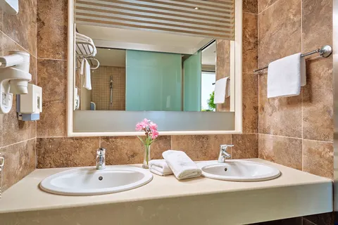 Princess Sun Hotel in Kiotari — foto 16