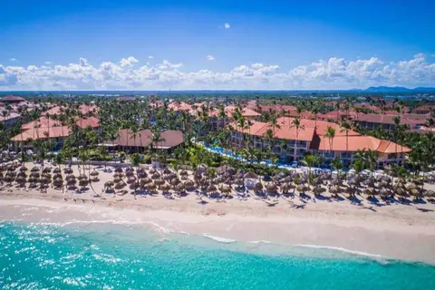 Hotel Riu Palace Punta Cana in Salvaleón de Higüey — foto 13