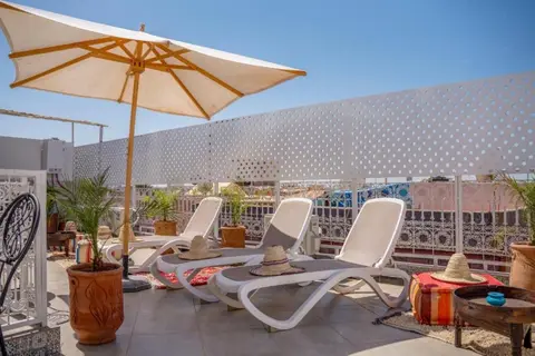 Riad Hafssa in Marrakesh, foto 8