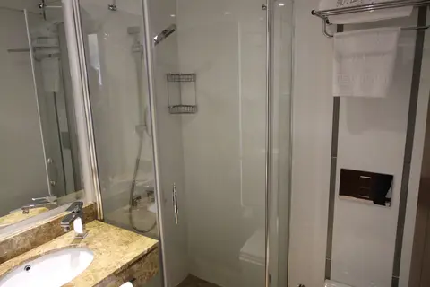 Grand Washington Hotel in Fatih — foto 12